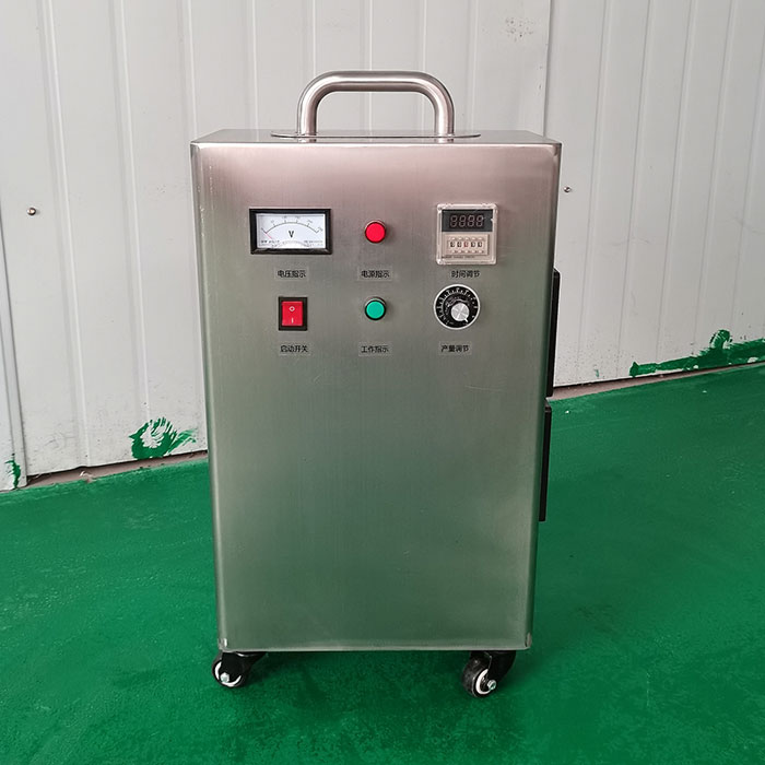 小型臭氧水发生器CY-100